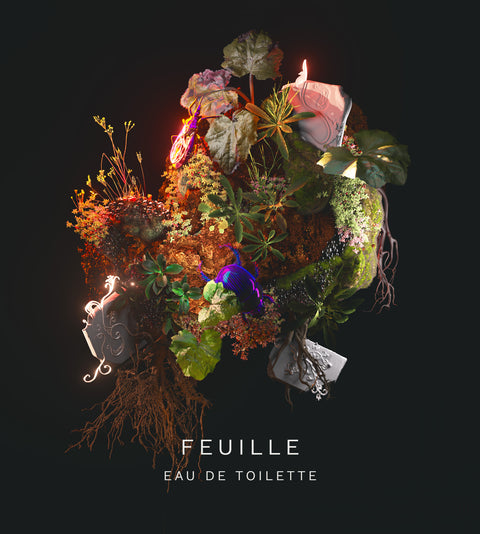 Feuille