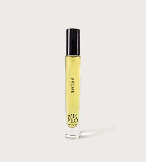 Les Éléments Travel spray