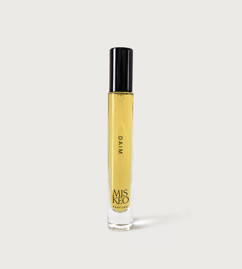 Les Éléments Travel spray