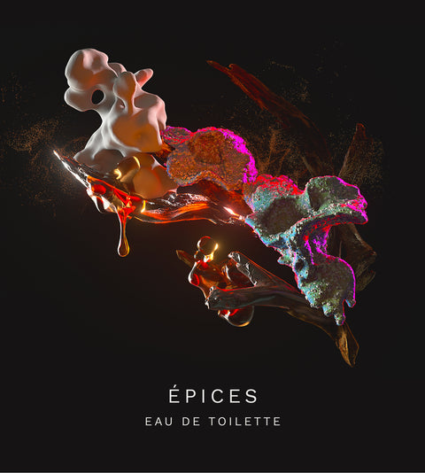 Épices