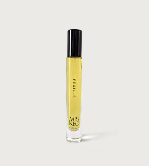 Les Éléments Travel spray