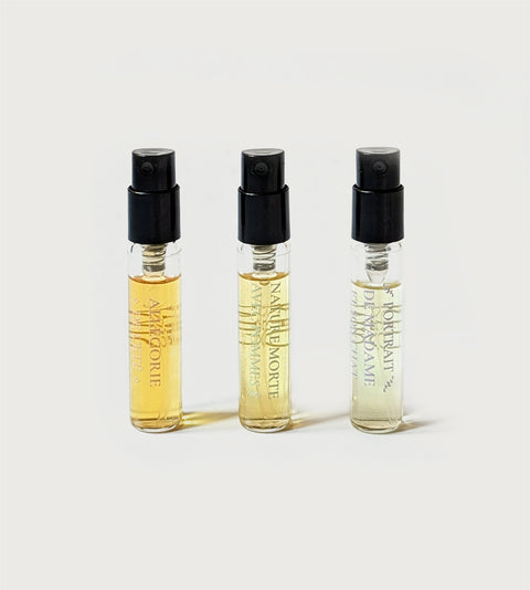 Rococo Discovery set