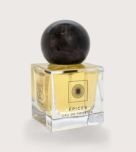 Épices