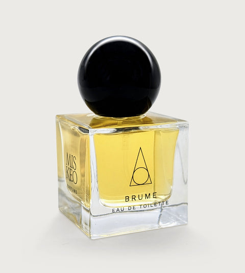 Lua Perfume Oil - Sweet Tobacco