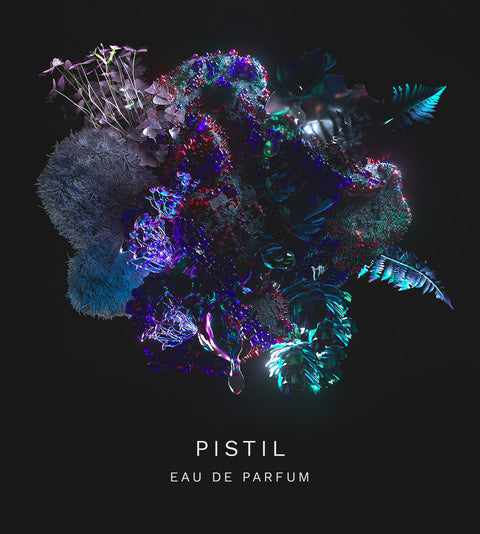 Pistil